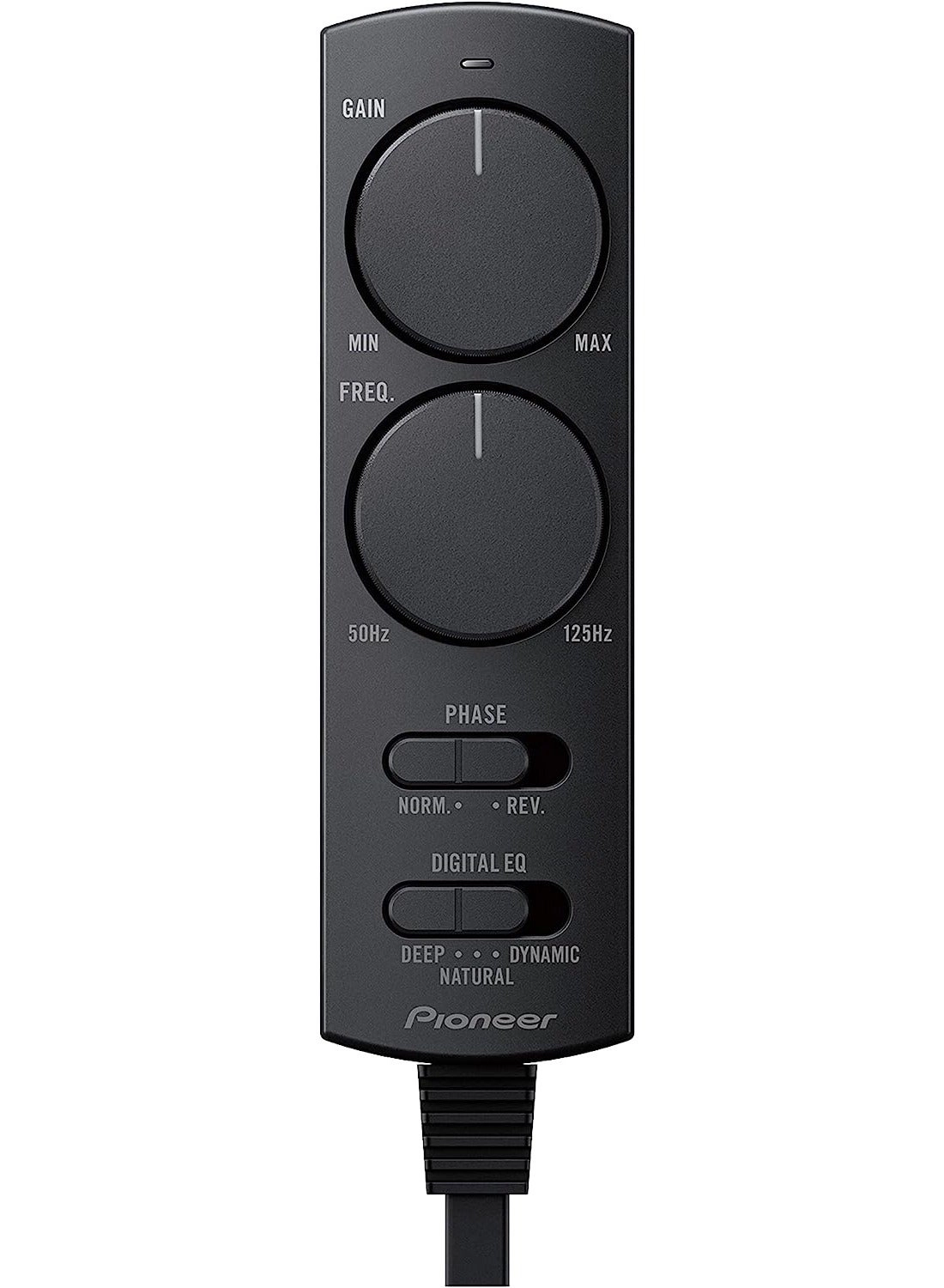 TS-WX140DA - 50 W RMS 8" x 5-1/4"