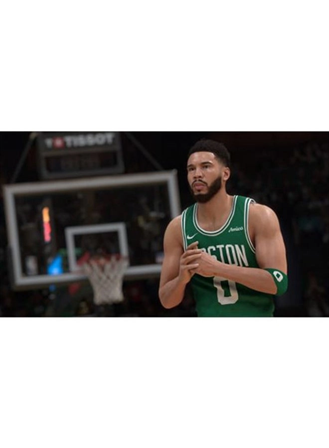 NBA 2K25 - Xbox One / Xbox Series X