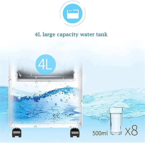 Portable air conditioner