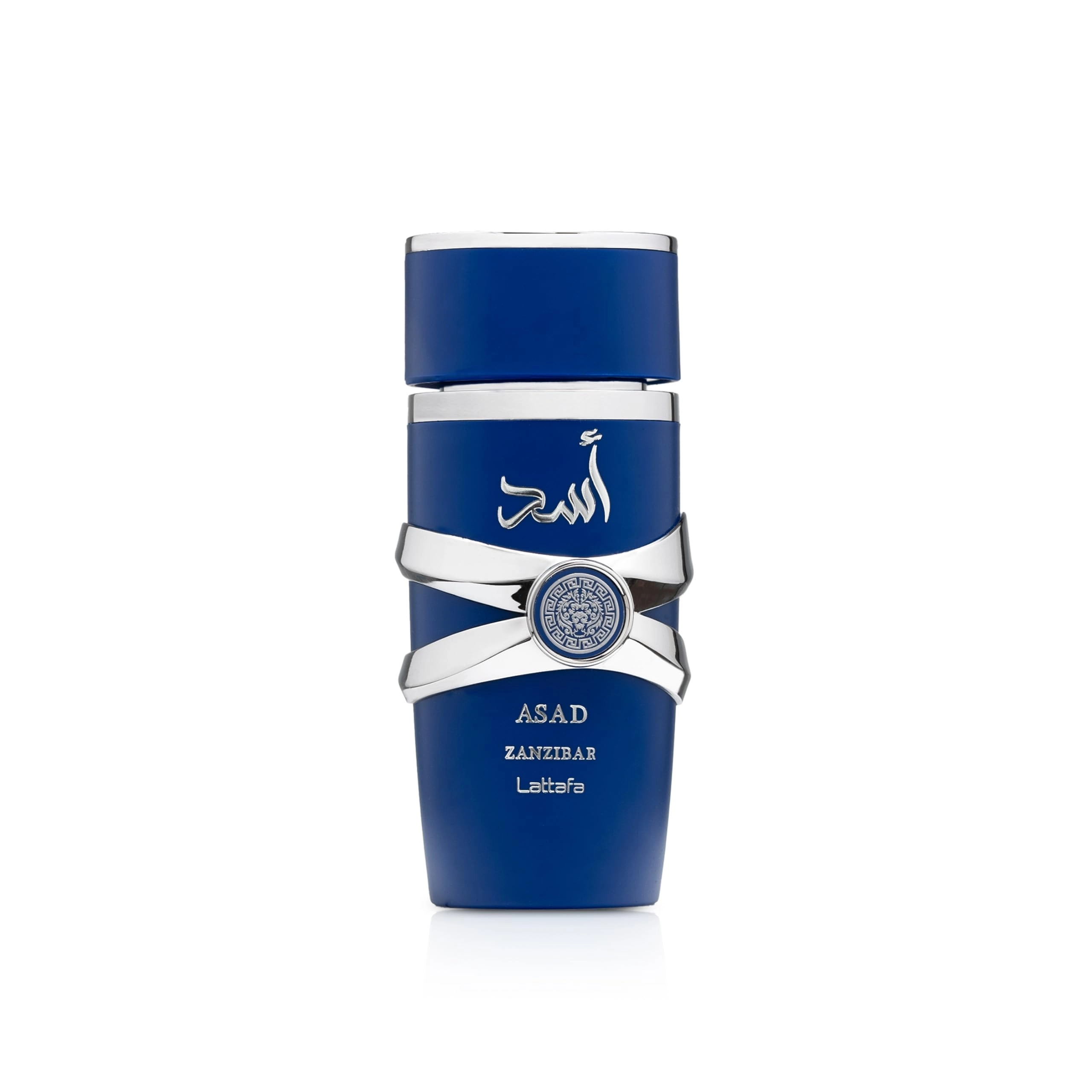 Asad U Eau de Parfum 100 ml