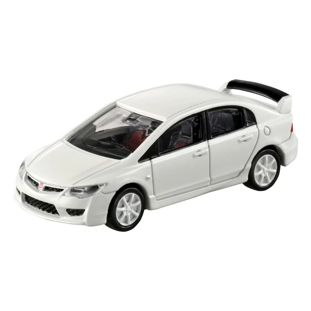 Takara Tomy Civic Type R (Fd2) - 1:64 Die-Cast