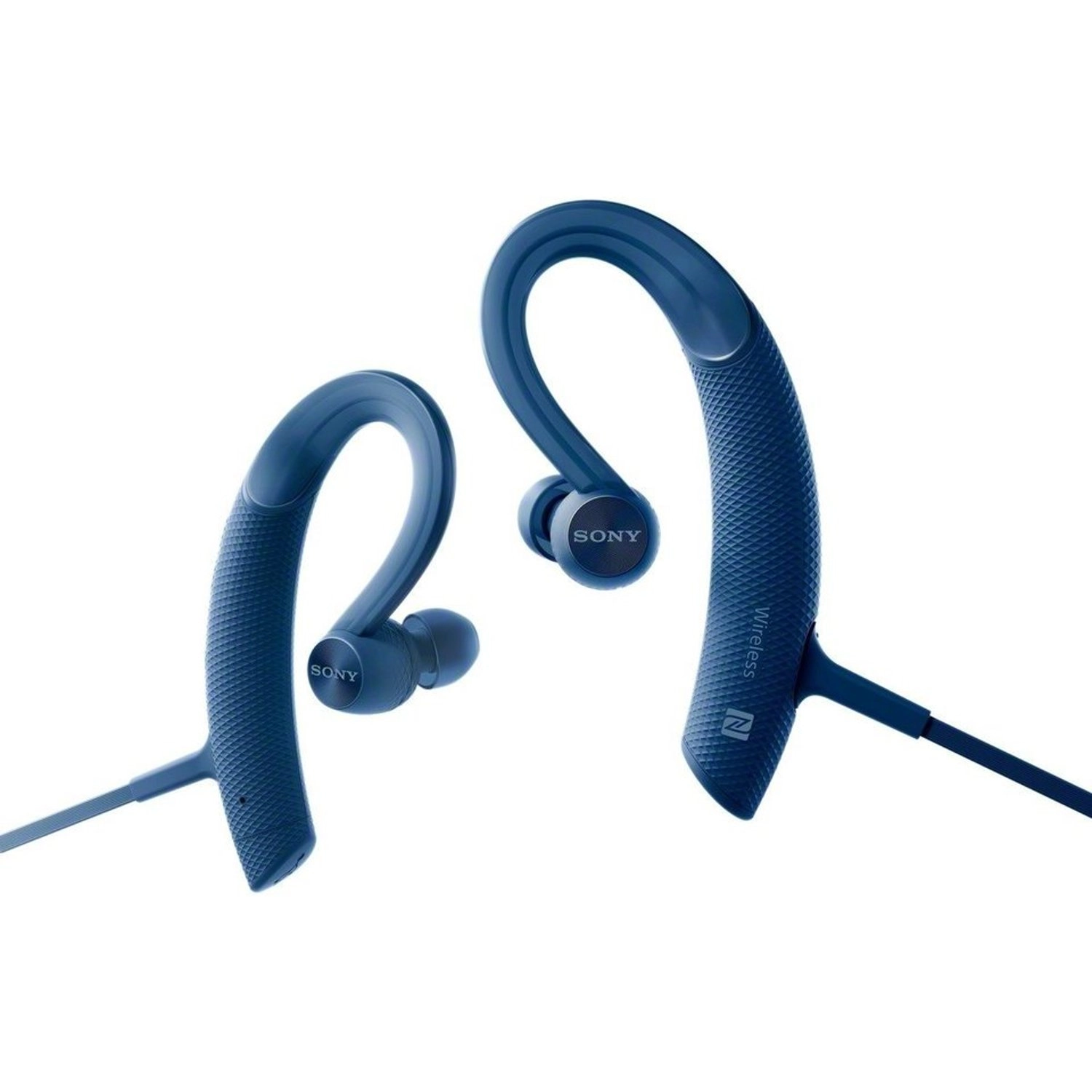 MDRXB80BSB Wireless Earphone