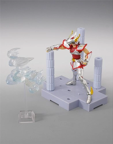 Pegasus Seiya - Saint Seiya (BDISS037958)