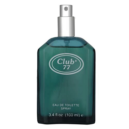 Club 77 Eau de Toilette 100 ml