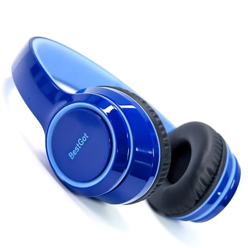 6001 - Wired Headphone