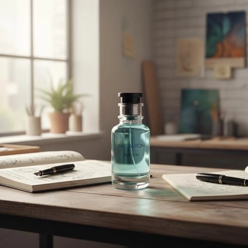 Inspiration Eau de Parfum 100 ml