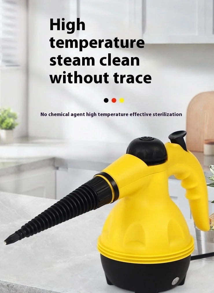 Portable Handheld Steam Cleaner