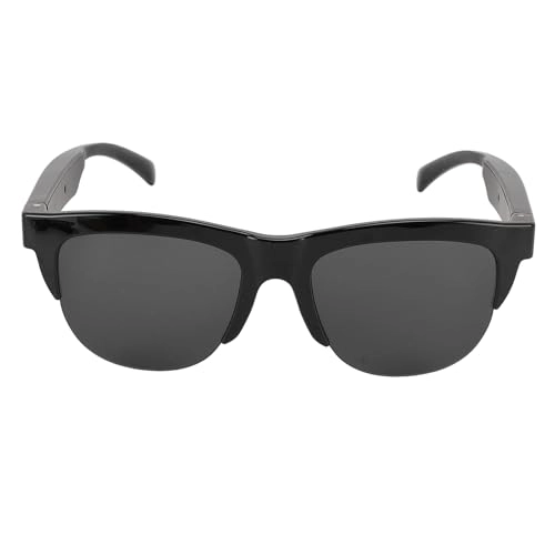 AI Translator Glasses - Bluetooth V5.4 100+ Languages