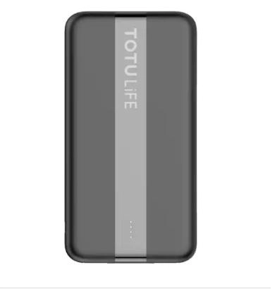 TOTUDESIGN Pure Series Power Bank - 10000MAH