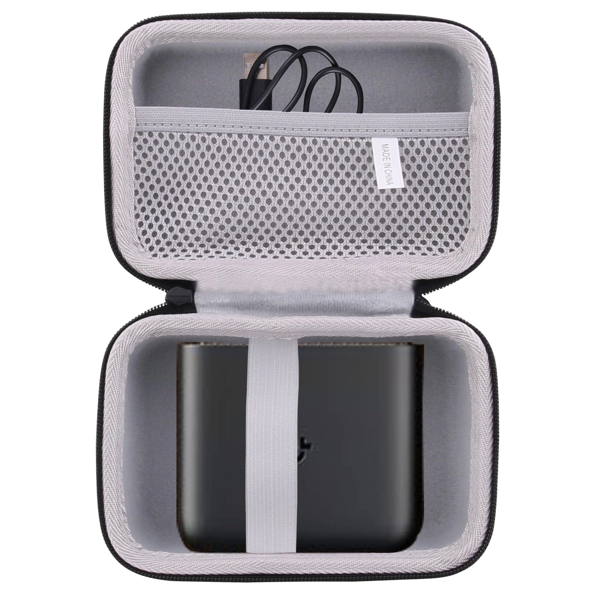 WAIYUCN Hard Carrying Case - Compatible with TL-WR1502X 5.4*3.5*2.4 inch