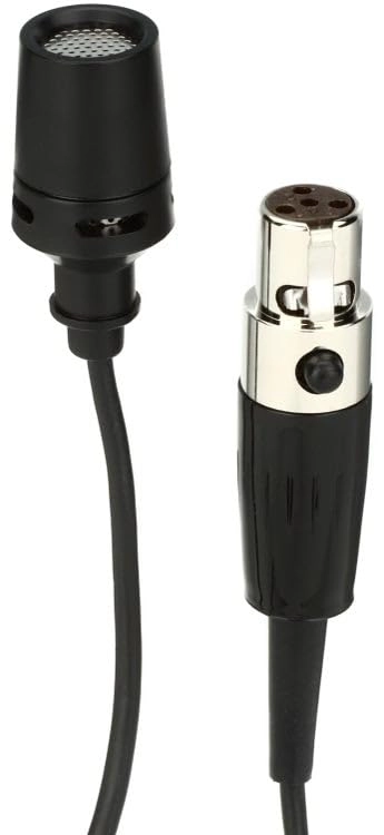 Centraverse Mini-XLR Microphone