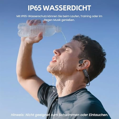 T10Lite Wireless Headphone