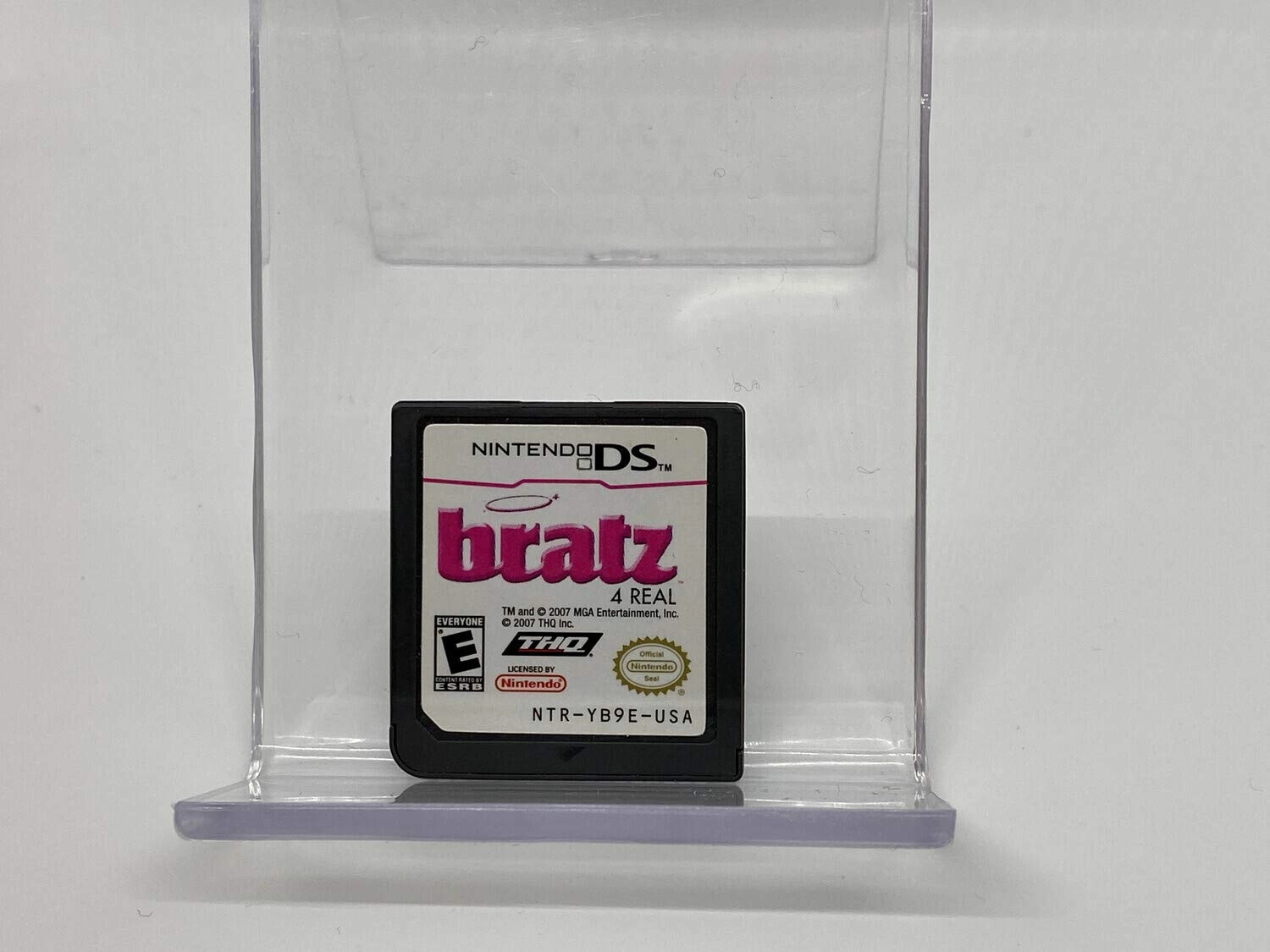 Bratz: 4 Real | Nintendo DS