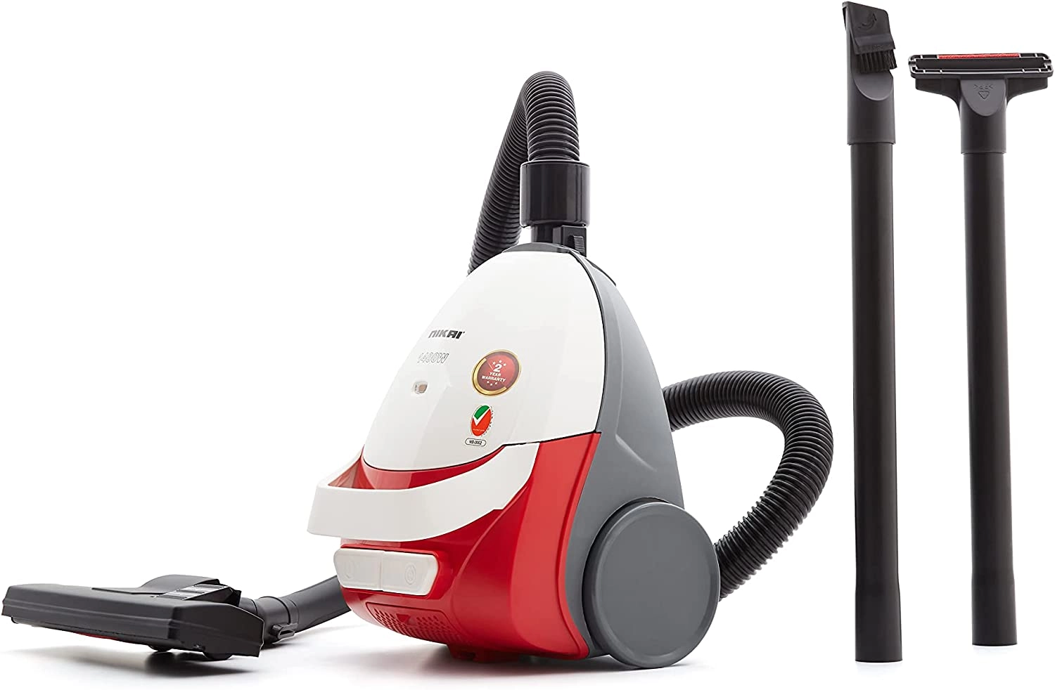 VACCUM CLEANER (NVC2302)