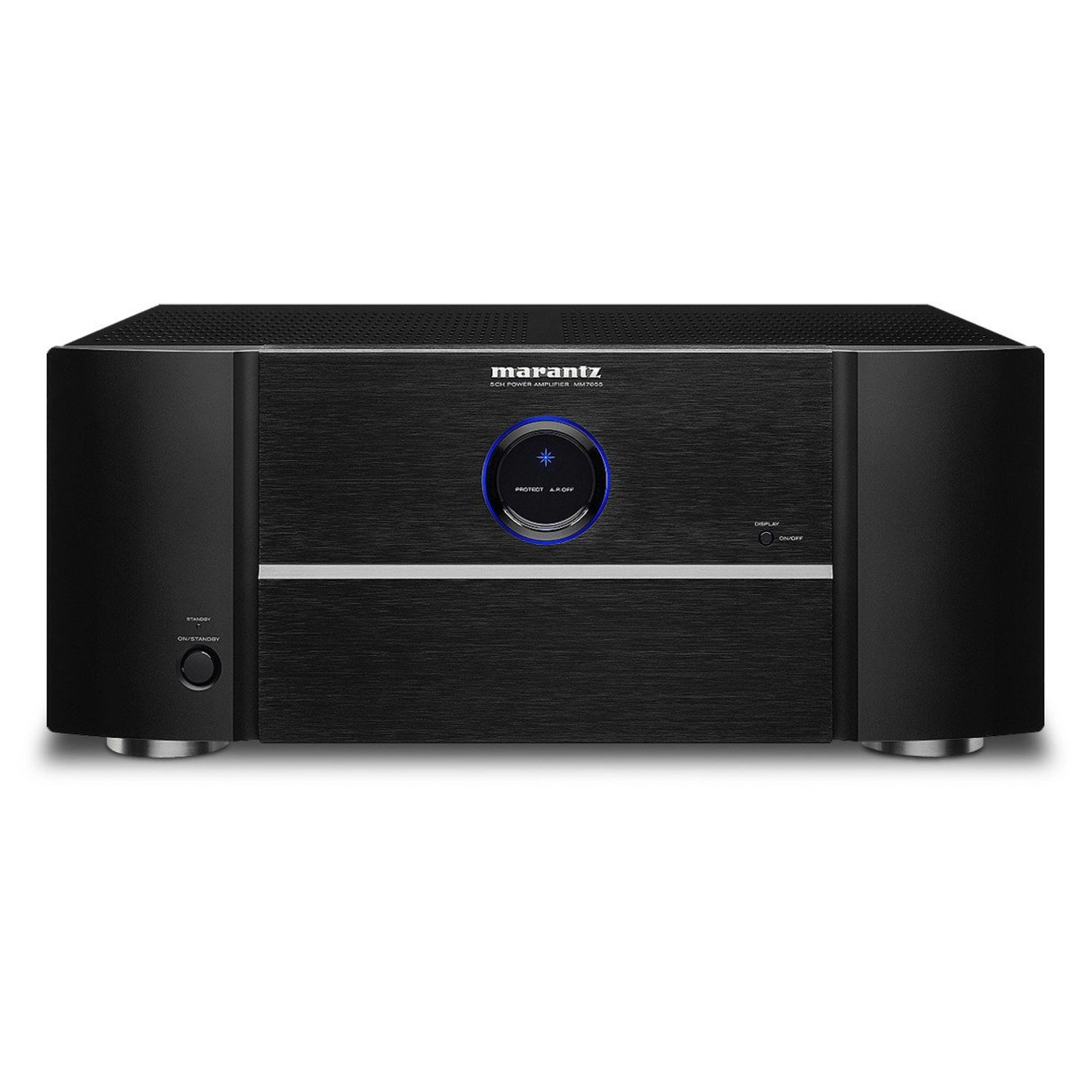 Marantz MM7055N1B - 5 channels 140 Watt