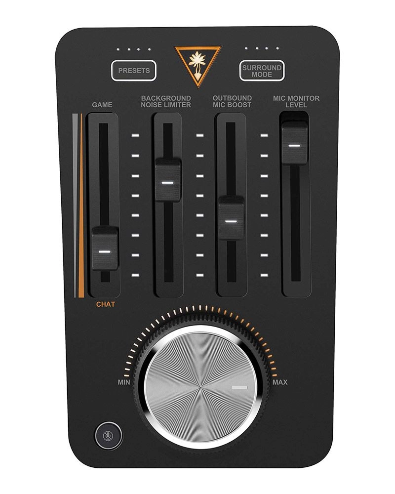 Turtle Beach Elite Pro Wired Headset