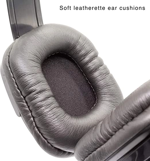 GHP4702 Wireless Headphone