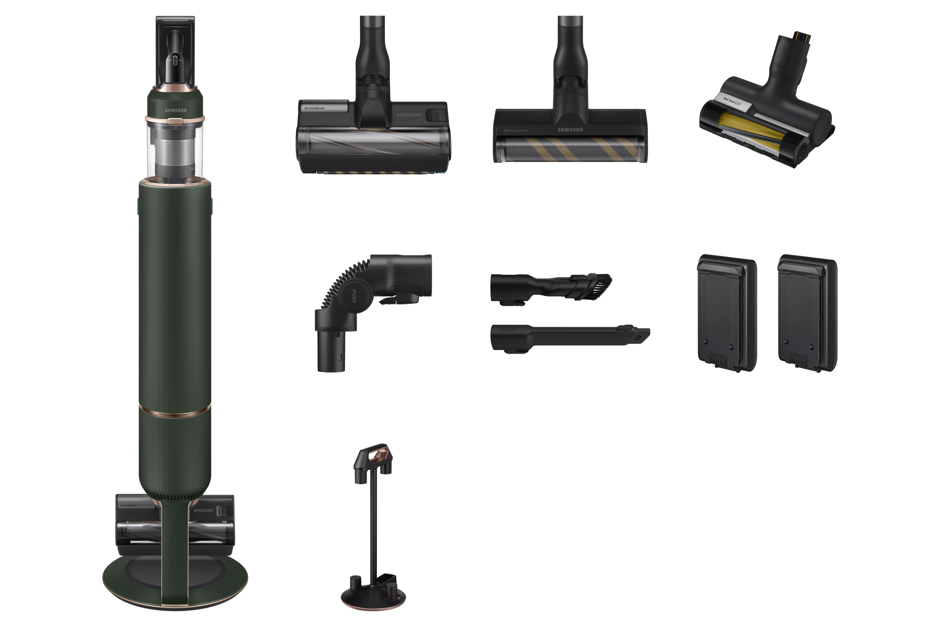 Samsung VS20A95943N/SG