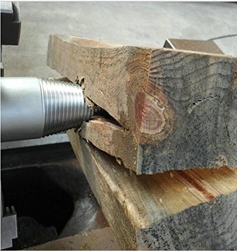 Wood Log Splitter - 200mm 270mm 13mm