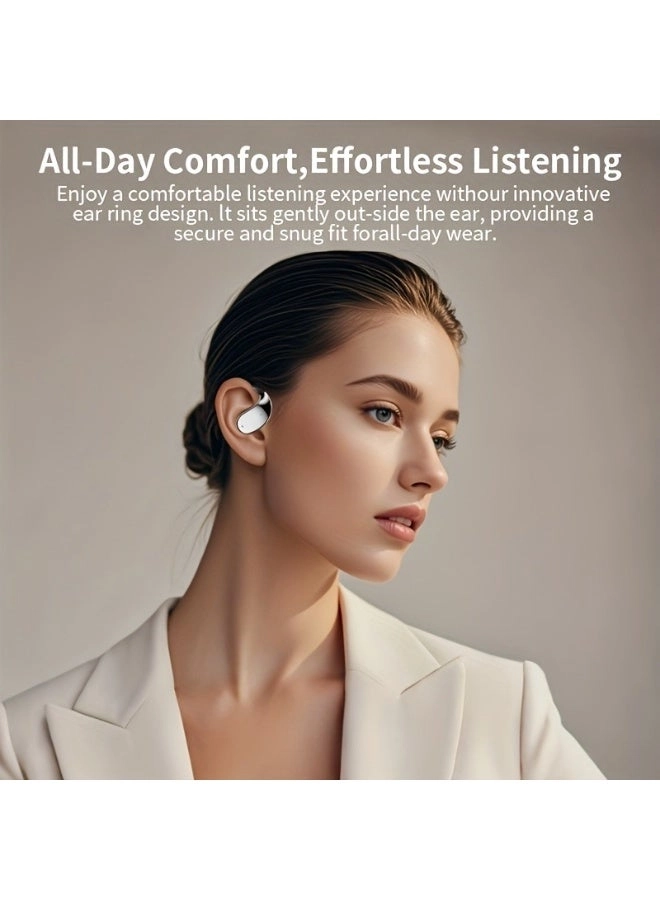 Open Ear Wireless Earbud