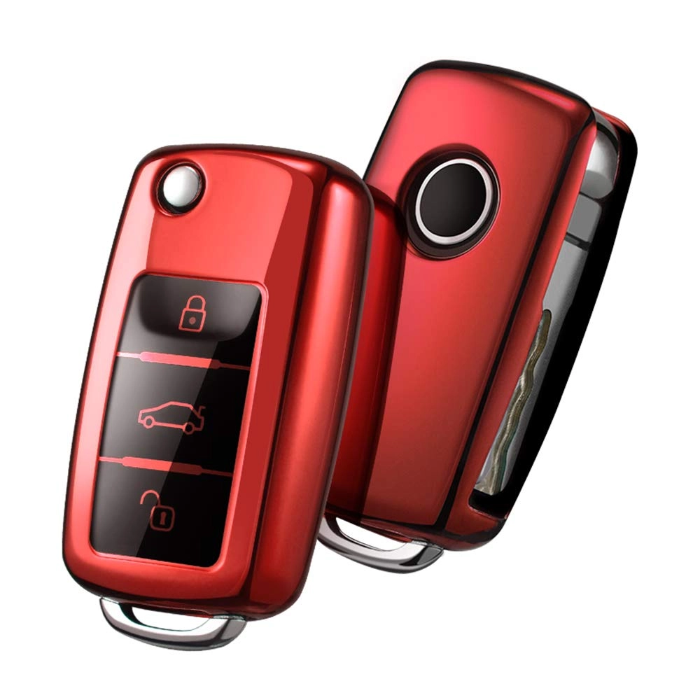 Car Key Case - Car