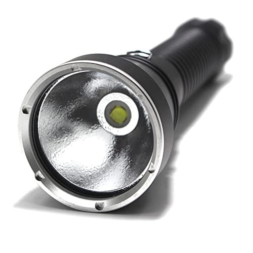 Professional Submersible Light - 4000 Lumens IPX8