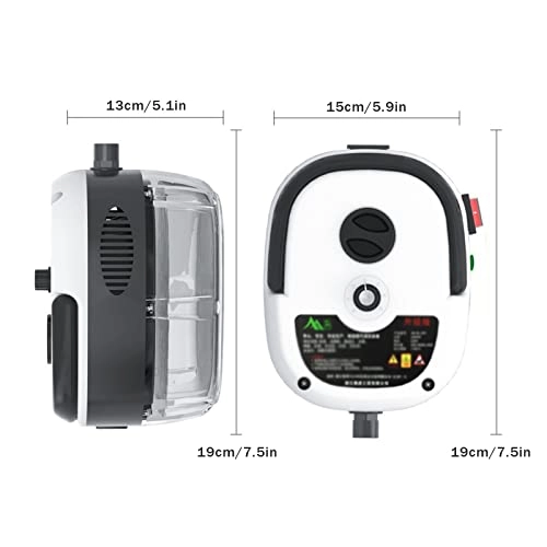 Portable Power Cleaner - 3BAR