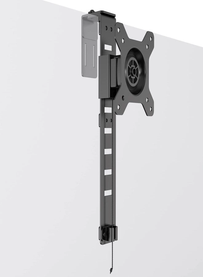 Cubicle Monitor Mount - 13 to 34 in 7575100100 mm