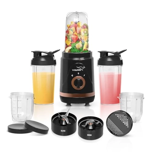 VGUARD Citius Nutri - 400 W