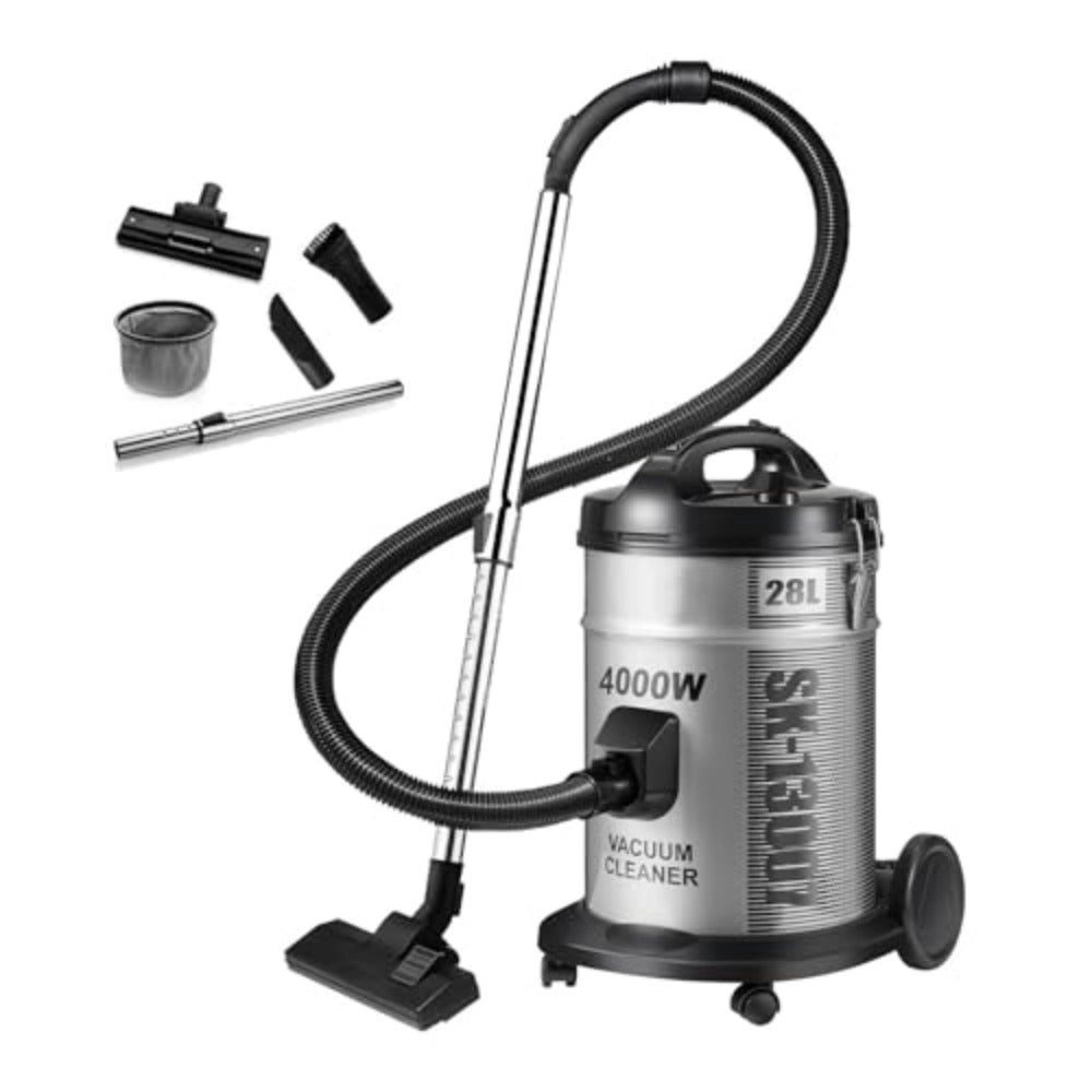 Power Pro Tank Vac (Ht85-T3-Me)