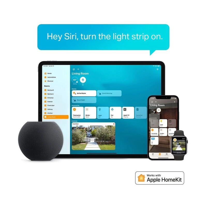 L930-5 - Smart Wi-Fi Multicolor