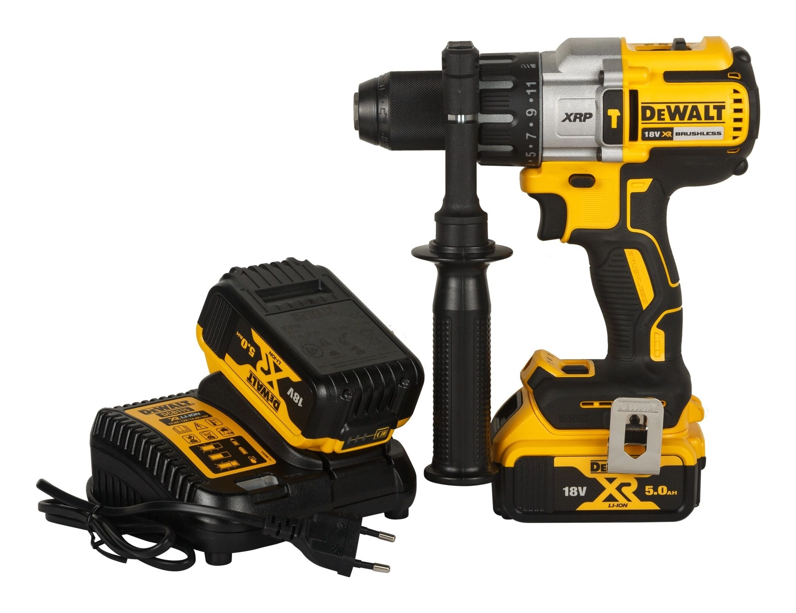 Impact Driver