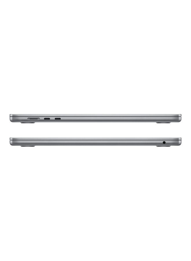 (Renewed) MacBook Air 2023 - 15.3'' M2 8GB 256GB SSD