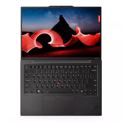ThinkPad X1 Carbon Gen 12 - 14'' Core Ultra 7 155U 32GB DDR5 512GB SSD