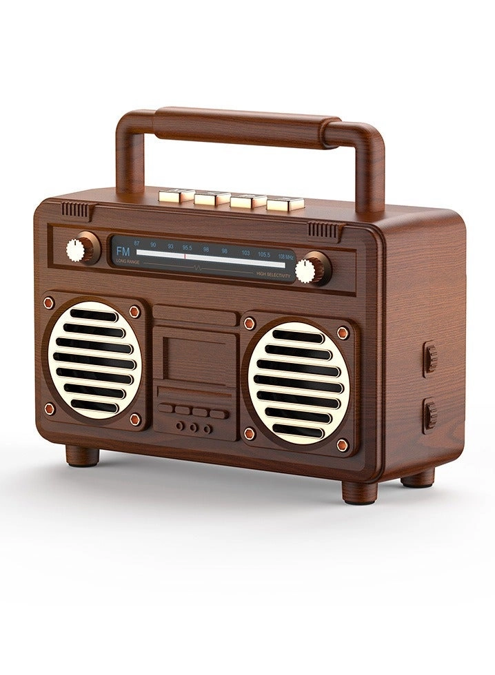 Bluetooth Wireless Intelligent Audio System