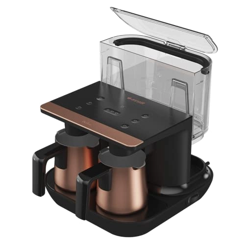 TKM 9961 - Induction heating Timer Spinjet Technology