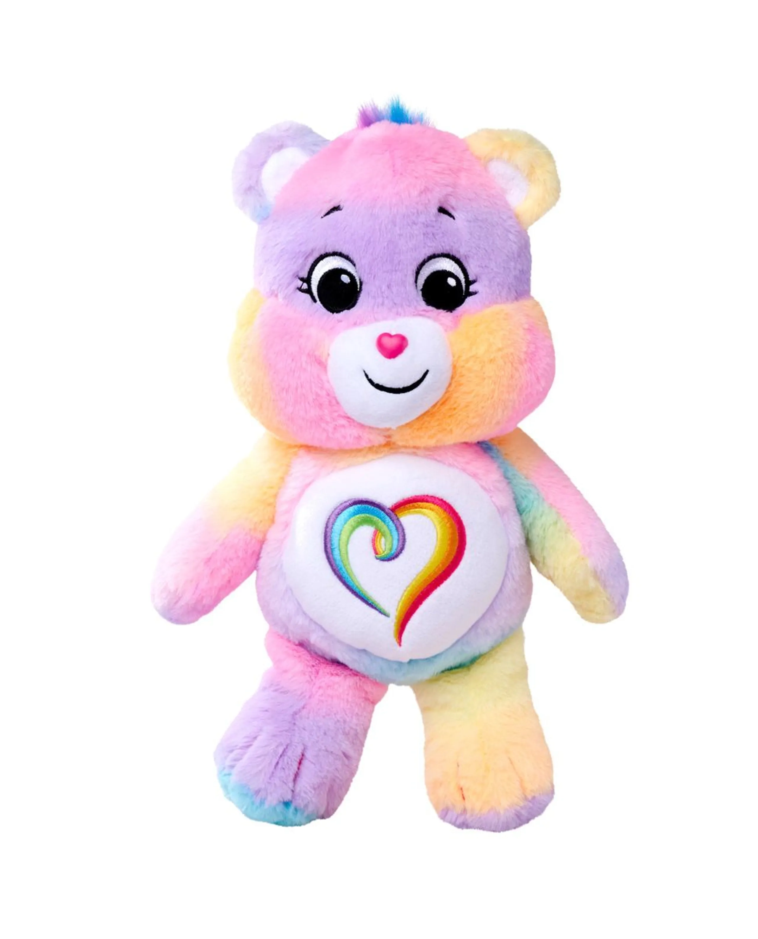 Simba Toys Care Bears Togetherness Bear 35 cm Plush