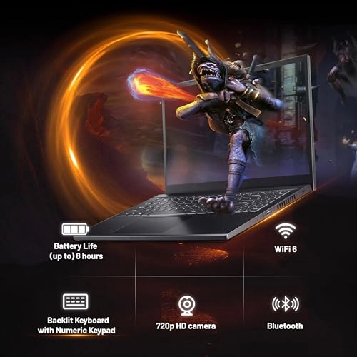 Nitro V 15 - 15.6'' 512GB 16GB 512GB i7-13620H