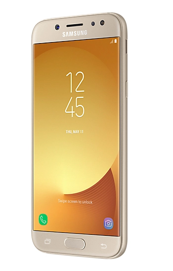 Galaxy J5 Pro 2017 - 2GB 16GB