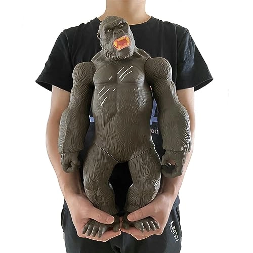 King Kong Gorilla - PVC
