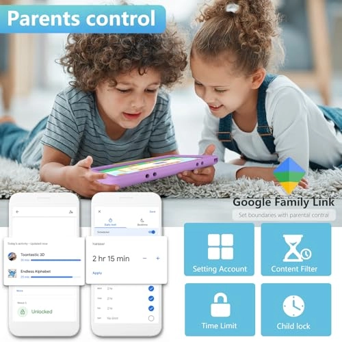 J10 - 8GB 10.1inch 64GB