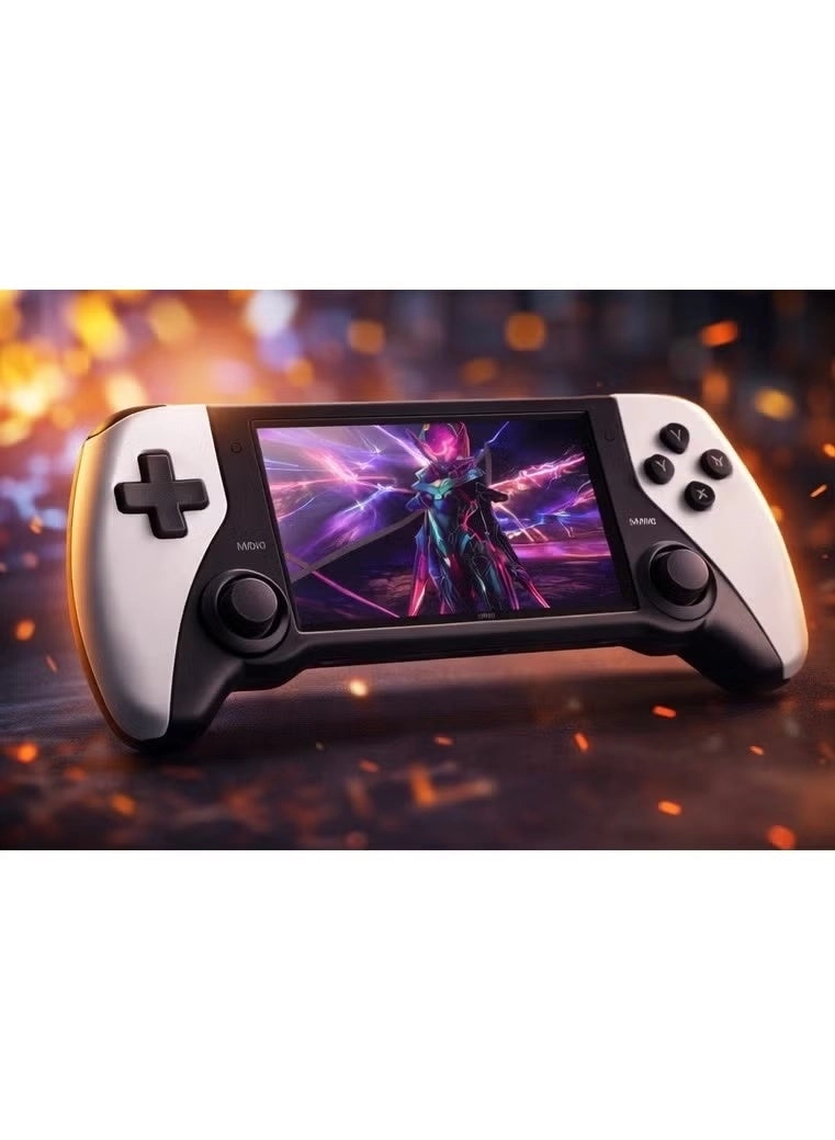 Tiger SF3500 - 5-inch IPS Dual Joystick FHD Output