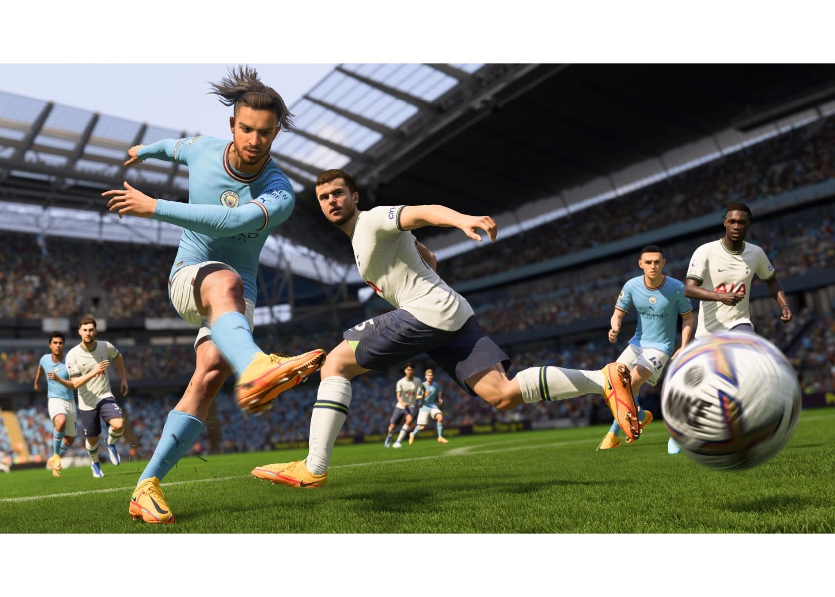 FIFA 23 - Nintendo Switch