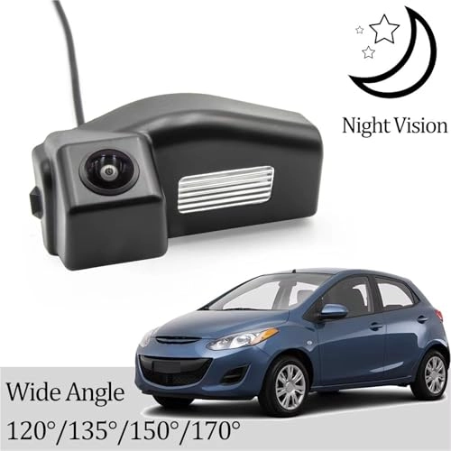 Rear View Camera - Night Vision 1280*1080P