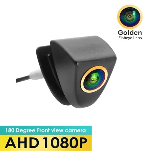 AHD1080P - Night vision