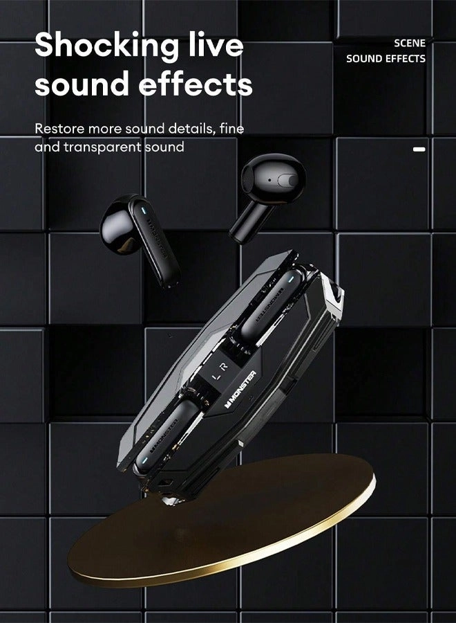 XKT08 Pro Wireless Earbud