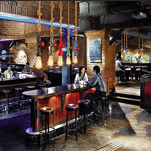 Nordic Modern Concise Iron Art Chandelier - 100cm