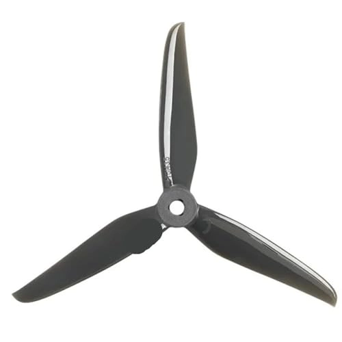 5inch Propellers - 4PCS 2CW 2CCW Compatible With T5143.5 V2 / T5146.5 V2