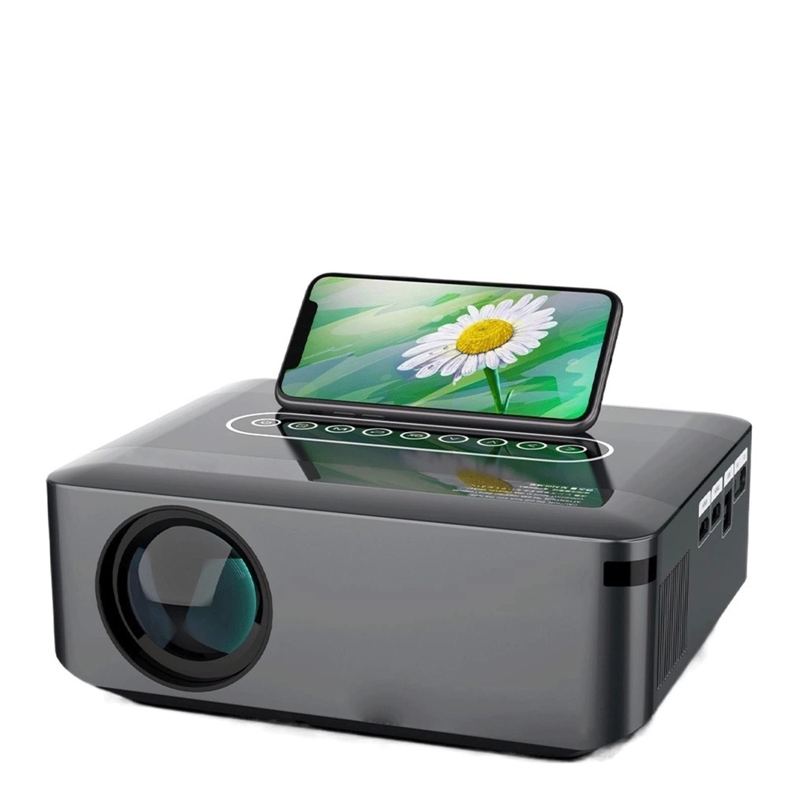 HODORE B0C9LXFPK3 400 Lumen