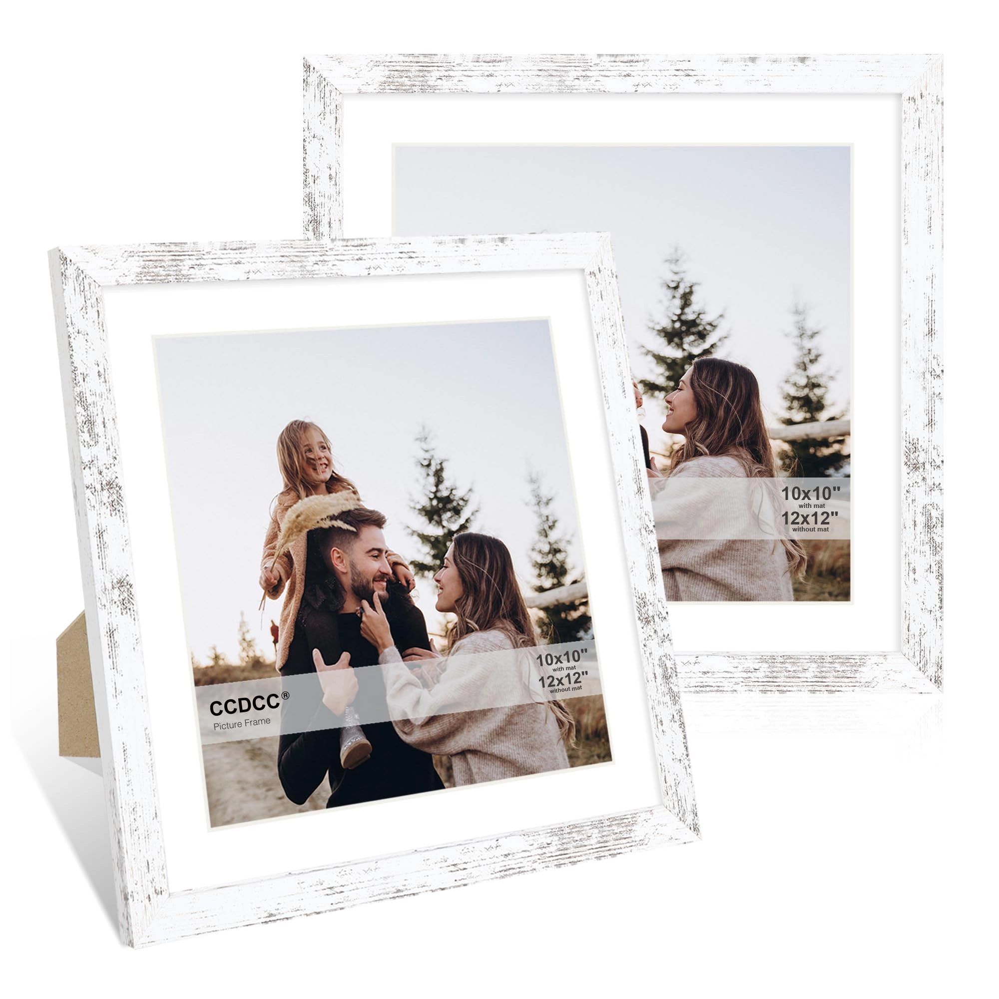 Picture Frame - 12x12